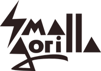 Small Gorilla Marketing Logo